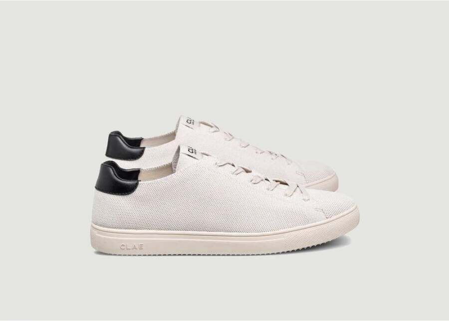 Clae Bradley sneakers Zwart Dames