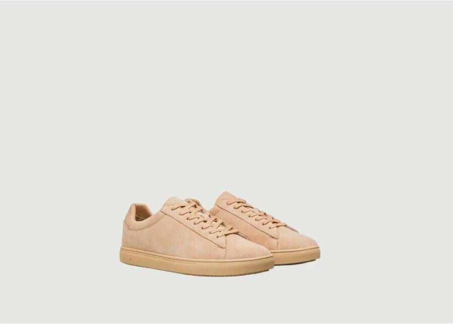 Clae Sneakers Beige Dames