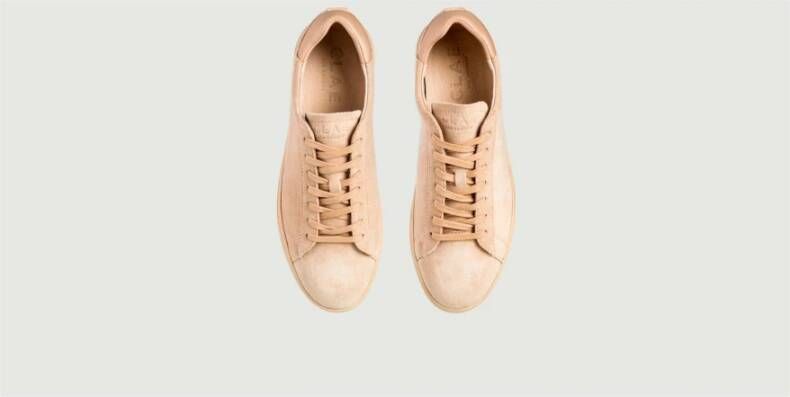 Clae Sneakers Beige Dames