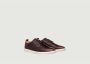 Clae Waterafstotende Ellington DS Sneakers Brown Heren - Thumbnail 5