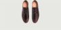 Clae Waterafstotende Ellington DS Sneakers Brown Heren - Thumbnail 7