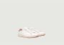 Clae Bradley California Schoenen Wit Maat: 37.5 Leer Foot Locker - Thumbnail 4