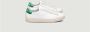 Clae Sneakers White Dames - Thumbnail 3