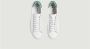 Clae Sneakers White Dames - Thumbnail 4