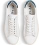 Clae Sneakers White Heren - Thumbnail 3