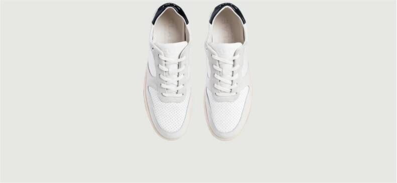 Clae Malone Sneakers Wit Heren - Foto 5