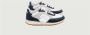 Clae Sneakers White Heren - Thumbnail 2