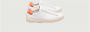 Clae Bradley California Schoenen Wit Maat: 37.5 Leer Foot Locker - Thumbnail 5