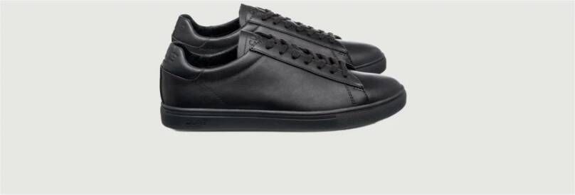 Clae Sneakers Zwart Dames