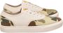 Clae Trainers August Mr Simple Green - Thumbnail 3
