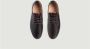 Clae Waterafstotende Ellington DS Sneakers Brown Heren - Thumbnail 3