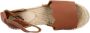 Clara Duran Espadrilles PLATAFP8CD - Thumbnail 3