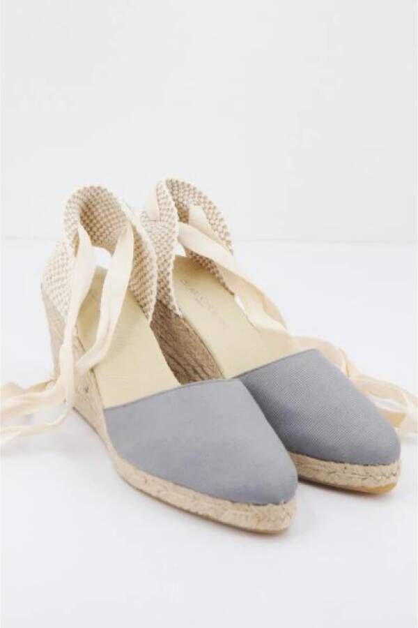 Clara Duran Stijlvolle Sleehak Sandalen