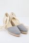Clara Duran Stijlvolle Sleehak Sandalen - Thumbnail 3
