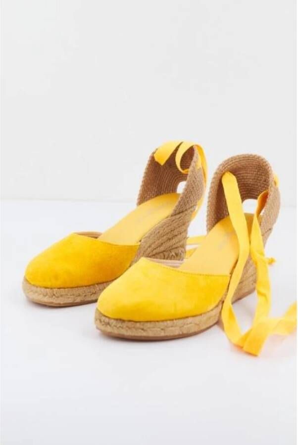 Clara Duran Stijlvolle Sleehak Sandalen