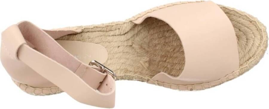 Clara Duran Valencunacd Sleehakken Sandalen
