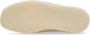 Clarks Amber Gold Lifestyle Schoen met Veters Yellow Heren - Thumbnail 5