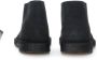 Clarks DESERT BOOT Volwassenen Heren sneakersHeren veterschoenVrije tijd half-hoog Blauw - Thumbnail 11