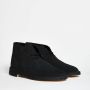 Clarks Ankle Boots Blue Heren - Thumbnail 2