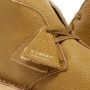 Clarks Ankle Boots Brown Heren - Thumbnail 4