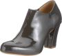 Clarks LION CUB dames enkellaars donkergrijs - Thumbnail 14