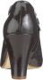 Clarks LION CUB dames enkellaars donkergrijs - Thumbnail 15