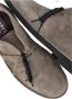 Clarks Stijlvolle Grijze Nubuck Leren Lage Laarzen Grijs Heren - Thumbnail 5