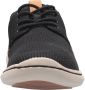 Clarks Veterschoenen Step Urban Uitneembaar voetbed vrijetijdsschoen lage schoen veterschoen - Thumbnail 18