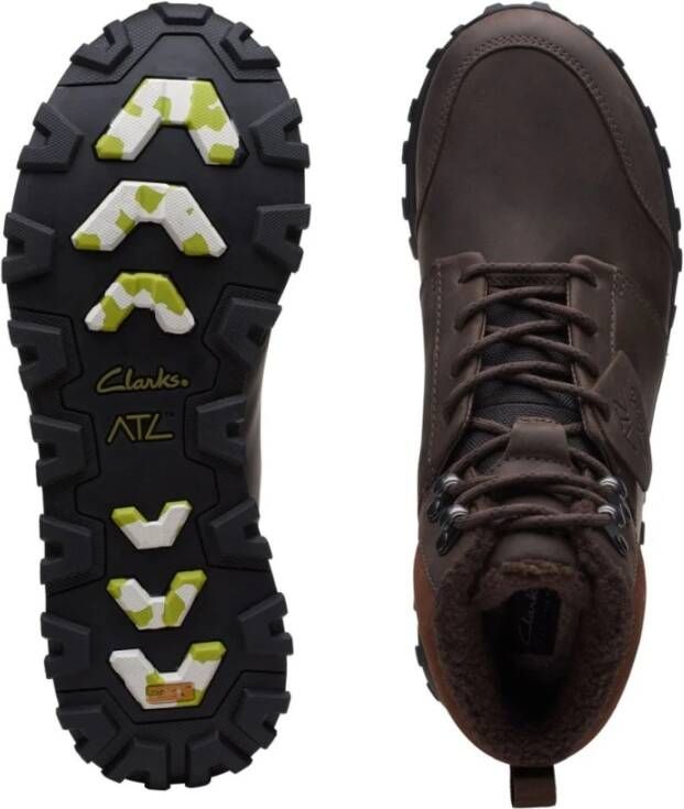 Clarks ATL Trek Up WP Boots