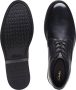 Clarks Veterschoenen Atticus LTLace Hybrid sneaker zakelijke veterschoen met sportieve loopzool - Thumbnail 8