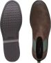 Clarks Atticus LT Top Chelsea Boots - Thumbnail 2