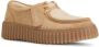 Clarks Bee Interest Damesschoenen Herfst Winter Collectie Beige Dames - Thumbnail 11