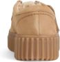 Clarks Bee Interest Damesschoenen Herfst Winter Collectie Beige Dames - Thumbnail 12