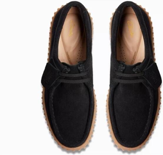Clarks Bee Moon Boot Nylon Kids Mini