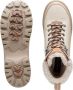 Clarks Beige Enkellaarsjes - Thumbnail 2