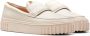 Clarks Beige Loafers voor Vrouwen Beige Dames - Thumbnail 3