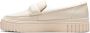 Clarks Beige Loafers voor Vrouwen Beige Dames - Thumbnail 4