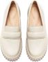Clarks Beige Loafers voor Vrouwen Beige Dames - Thumbnail 7