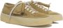 Clarks Beige Sneakers voor Mannen Beige Heren - Thumbnail 3