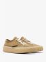 Clarks Beige Sneakers voor Mannen Beige Heren - Thumbnail 2