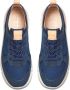 Clarks Blauwe Damessneakers Nature X Cove Blue Dames - Thumbnail 6