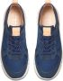 Clarks Blauwe Damessneakers Nature X Cove Blue Dames - Thumbnail 5