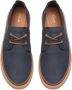 Clarks Veterschoenen Clarkwood Low veterschoenen zakelijke schoen met opvallende veters - Thumbnail 7