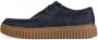 Clarks Elegante Schoenen Torhill Lo Navy Sde Streetwear Volwassen - Thumbnail 26