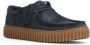 Clarks Elegante Schoenen Torhill Lo Navy Sde Streetwear Volwassen - Thumbnail 27