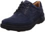 Clarks Veterschoenen NATURE THREE met zacht verdikte binnenzool - Thumbnail 11