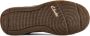 Clarks Townview Lace heren sneaker blauw - Thumbnail 2