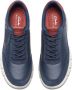 Clarks Blauwe Vrijetijdssneakers voor Mannen Blue Heren - Thumbnail 7