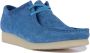 Clarks Originals Wallabee Fashion sneakers Schoenen bright blue maat: 45 beschikbare maaten:41 42 44.5 45 46 47 - Thumbnail 3
