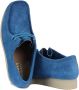 Clarks Originals Wallabee Fashion sneakers Schoenen bright blue maat: 45 beschikbare maaten:41 42 44.5 45 46 47 - Thumbnail 5